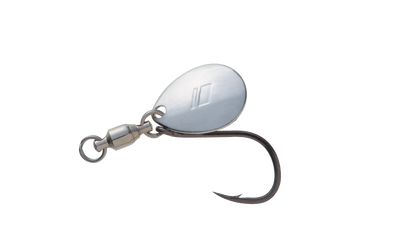 Kantan Blade Single Hook - Major Craft