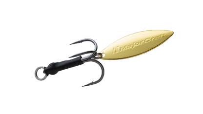 Kantan Blade Treble Hook - Major Craft