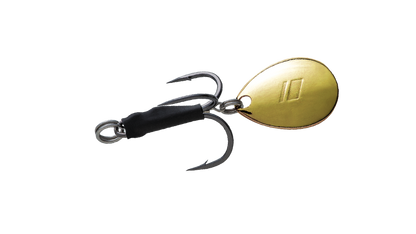 Kantan Blade Treble Hook - Major Craft