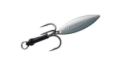 Kantan Blade Treble Hook - Major Craft
