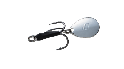 Kantan Blade Treble Hook - Major Craft