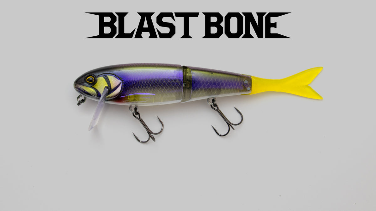 Blast Bone - JACKALL