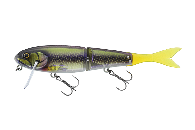 Blast Bone - JACKALL