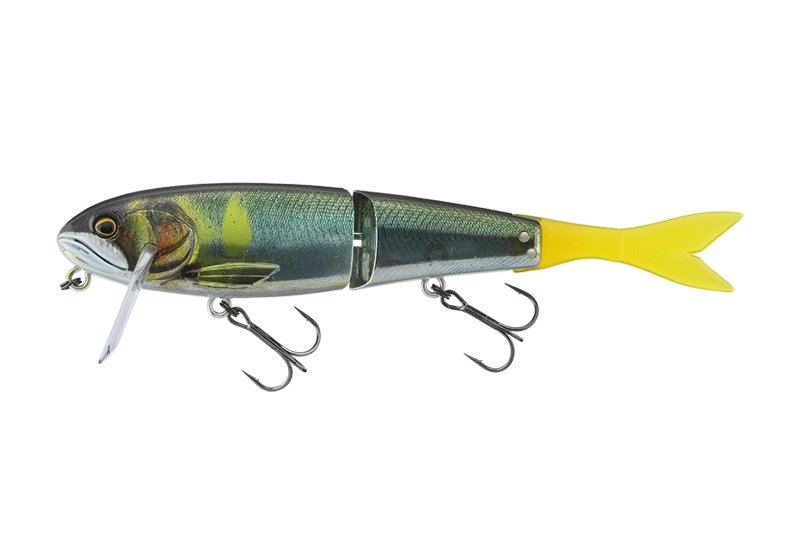 Blast Bone - JACKALL
