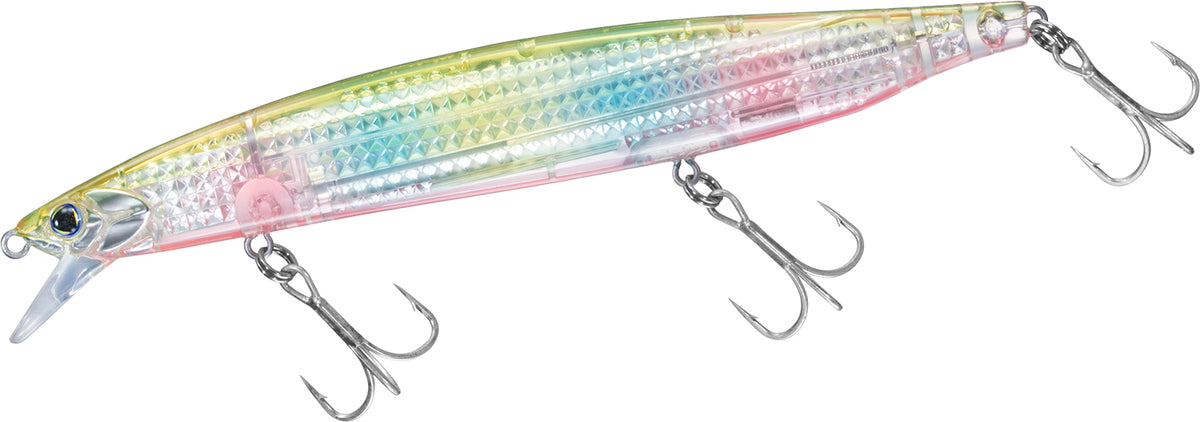 BLIND BOLT - DAIWA