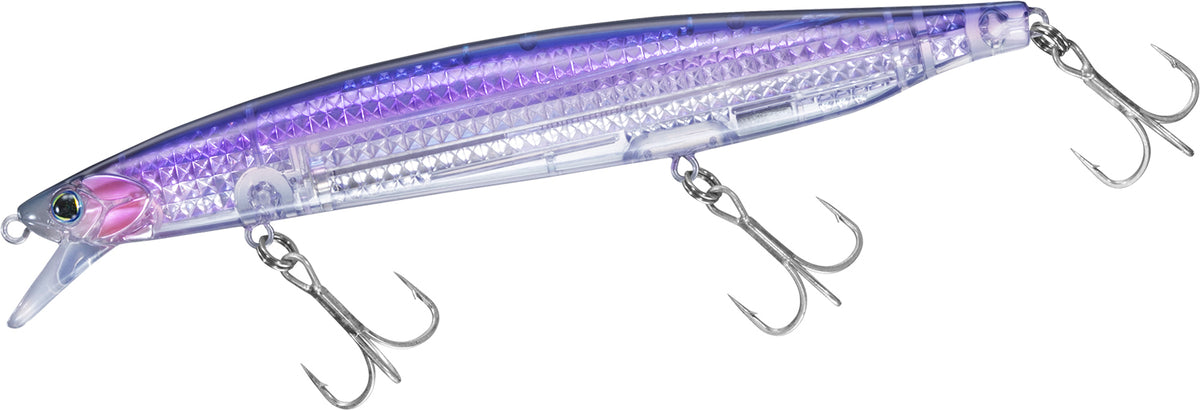 BLIND BOLT - DAIWA