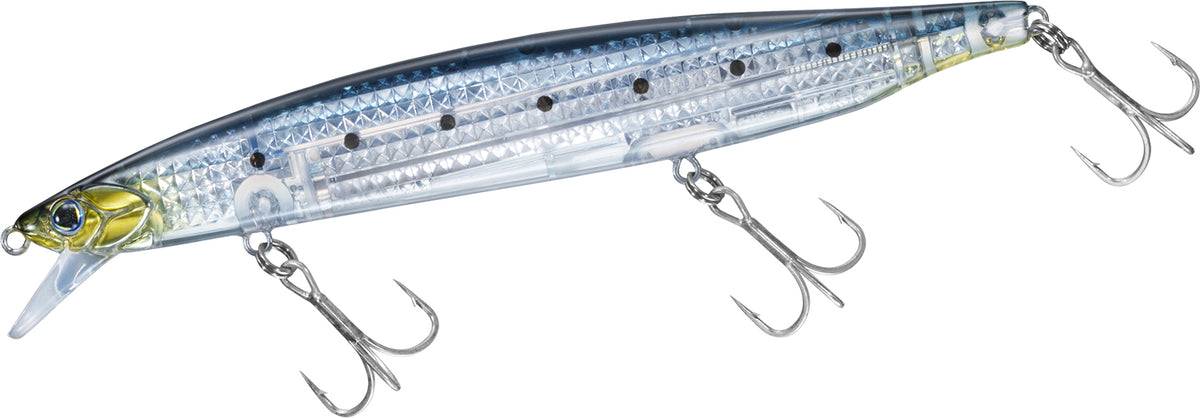 BLIND BOLT - DAIWA