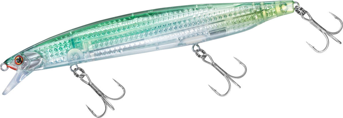BLIND BOLT - DAIWA