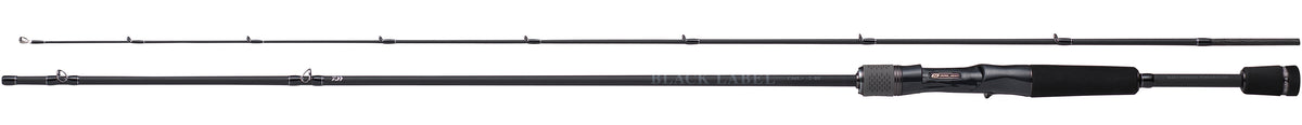 BLACK LABEL - DAIWA