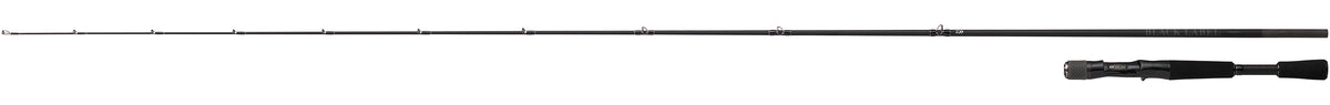 BLACK LABEL - DAIWA