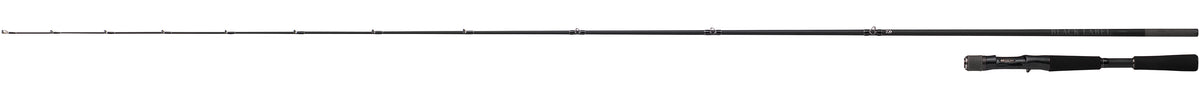 BLACK LABEL - DAIWA