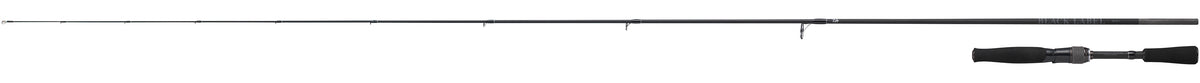 BLACK LABEL - DAIWA