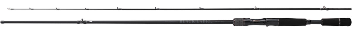 BLACK LABEL - DAIWA