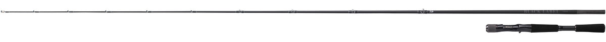 BLACK LABEL - DAIWA