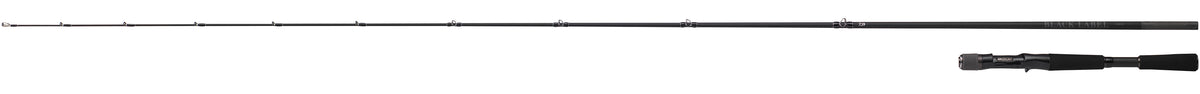 BLACK LABEL - DAIWA