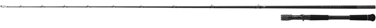 BLACK LABEL - DAIWA