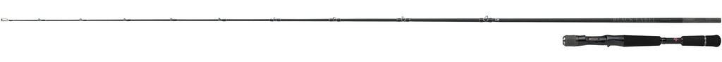 BLACK LABEL - DAIWA