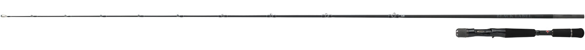 BLACK LABEL - DAIWA
