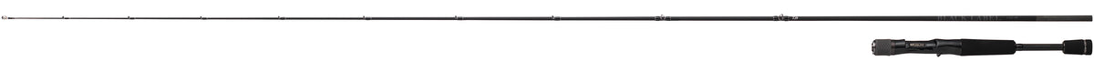 BLACK LABEL - DAIWA