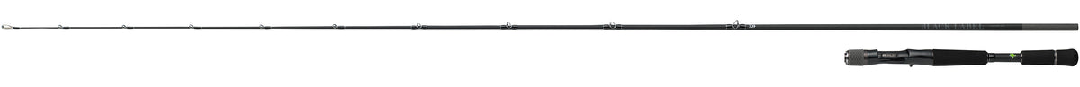 BLACK LABEL - DAIWA