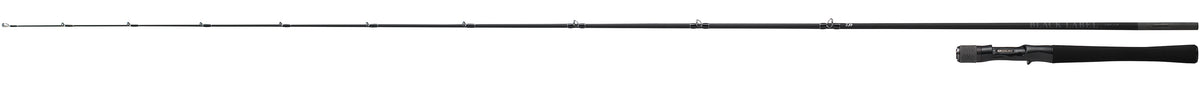 BLACK LABEL - DAIWA