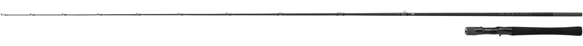 BLACK LABEL - DAIWA
