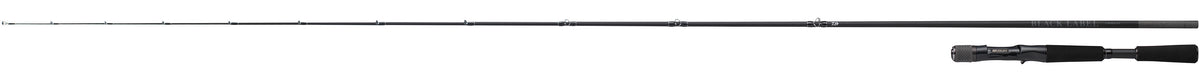 BLACK LABEL - DAIWA