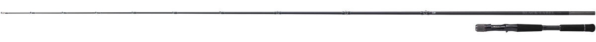 BLACK LABEL - DAIWA