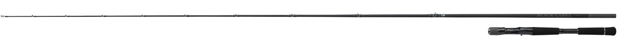 BLACK LABEL - DAIWA