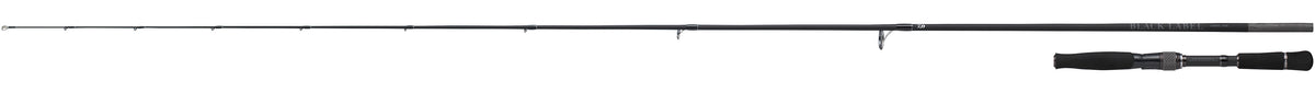 BLACK LABEL - DAIWA