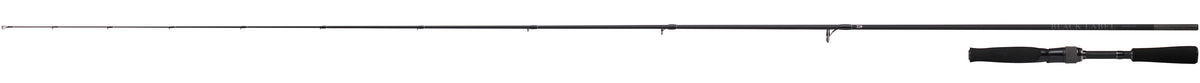 BLACK LABEL - DAIWA