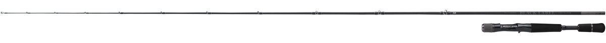 BLACK LABEL - DAIWA