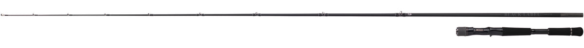 BLACK LABEL - DAIWA