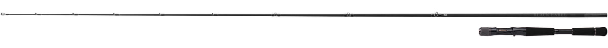 BLACK LABEL - DAIWA