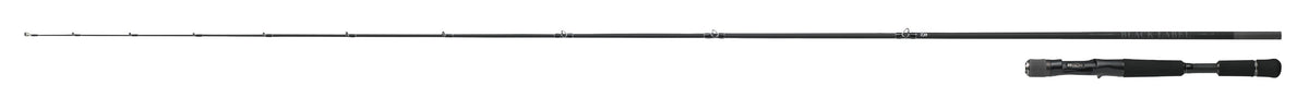BLACK LABEL - DAIWA
