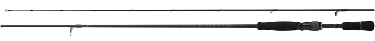 BLACK LABEL - DAIWA