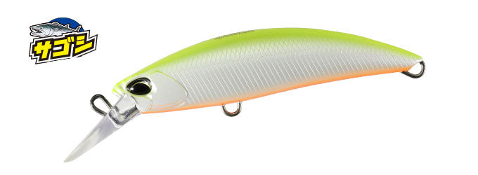 ROUGH TRAIL BLAZIN 70 - DUO