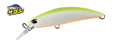 ROUGH TRAIL BLAZIN 70 - DUO