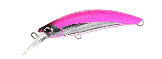 ROUGH TRAIL BLAZIN 70 - DUO