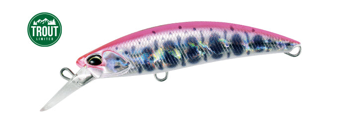 ROUGH TRAIL BLAZIN 85 Hokkaido - DUO