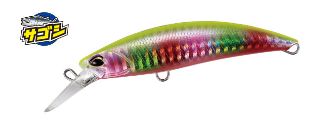 ROUGH TRAIL BLAZIN 70 - DUO