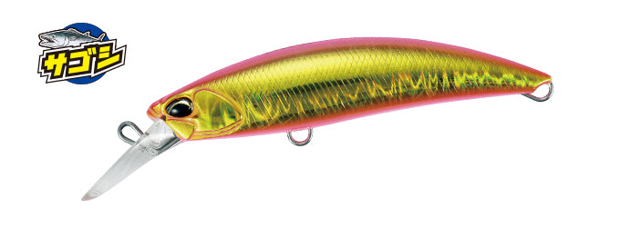 ROUGH TRAIL BLAZIN 70 - DUO