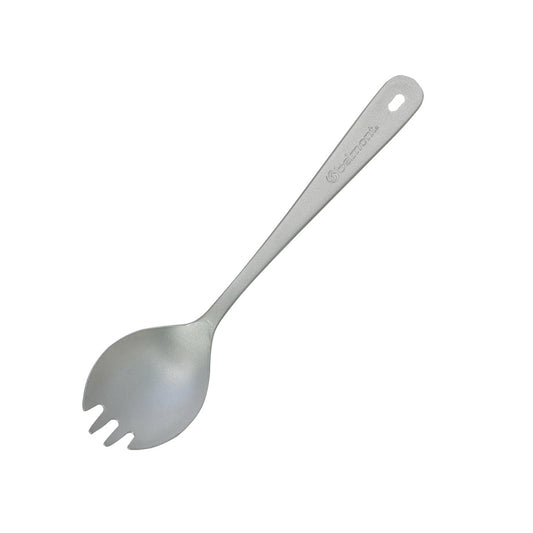 Titanium fork spoon - Belmont