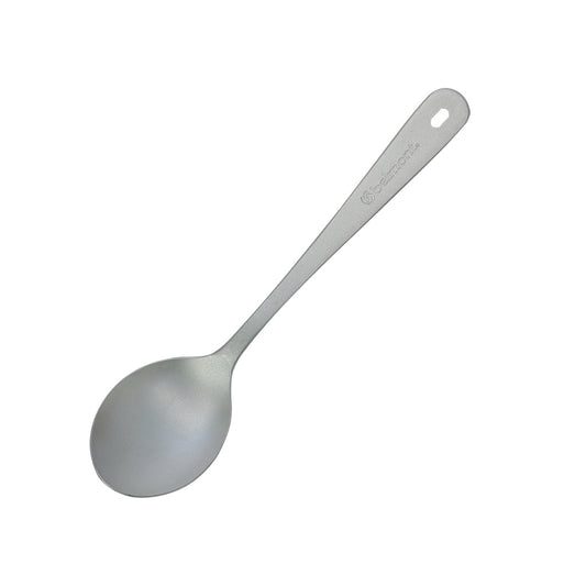 Titanium spoon - Belmont