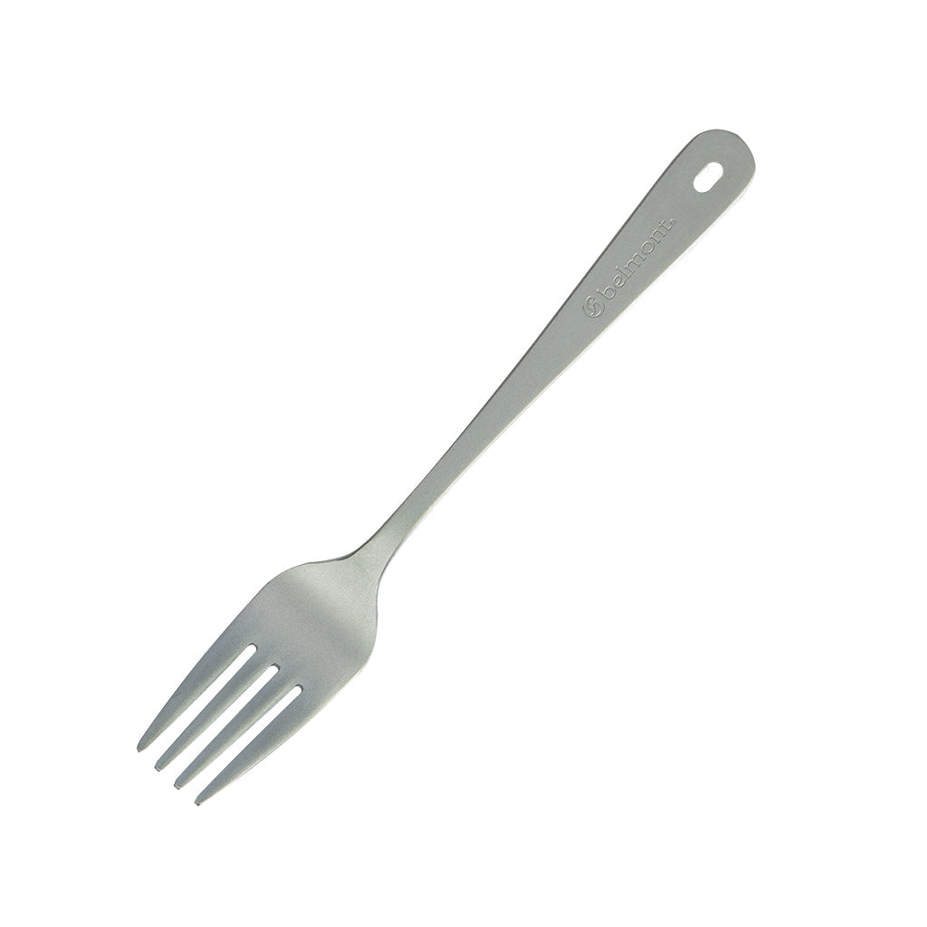 Titanium fork - Belmont
