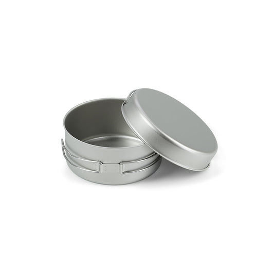 Titanium Cooker (M) - Belmont