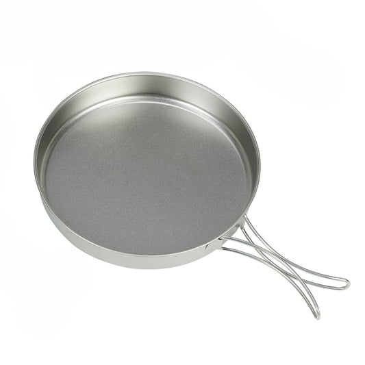 Titanium frying pan (M) - Belmont