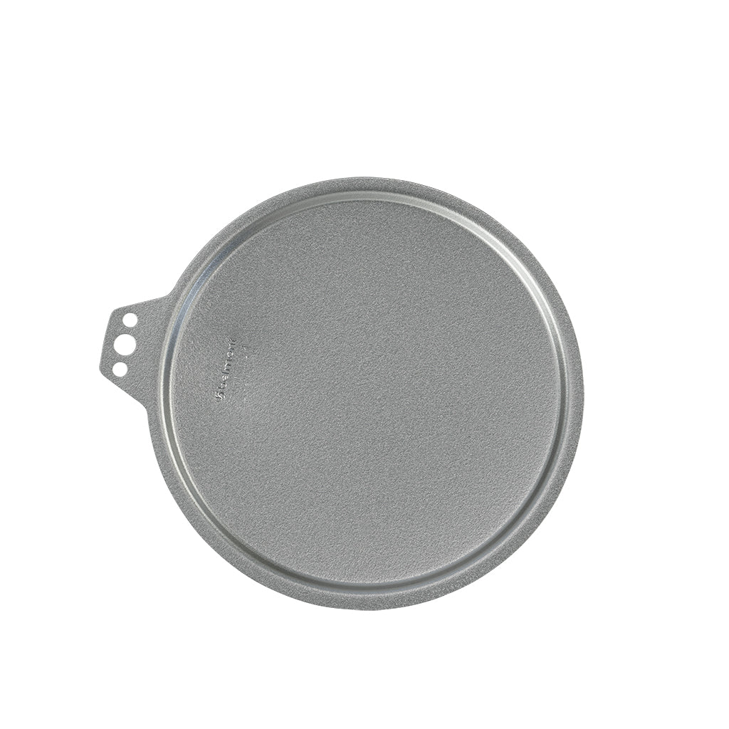 Titanium Sierra Cup Lid (M) - Belmont