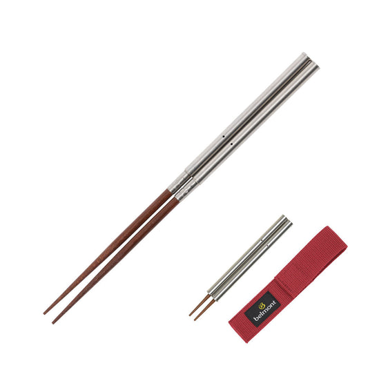 Field Stick (Red) - Belmont