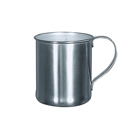 Stainless Steel Single Mug 280 - Belmont